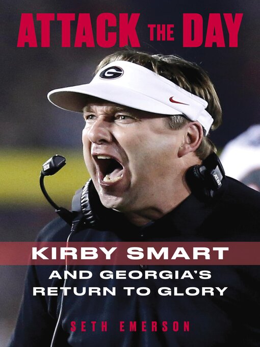 Title details for Attack the Day by Seth Emerson - Available